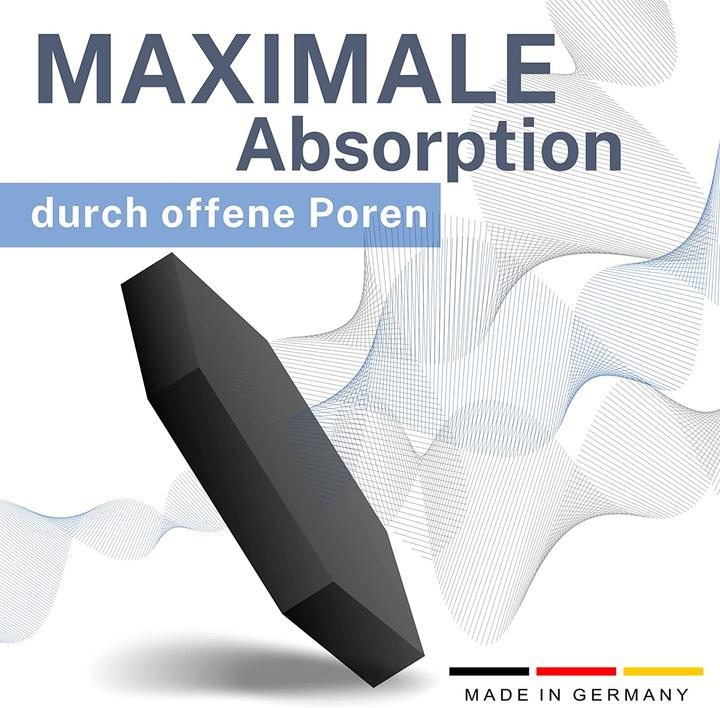 Image du produit Vatto Schallabsorber (12 pcs)