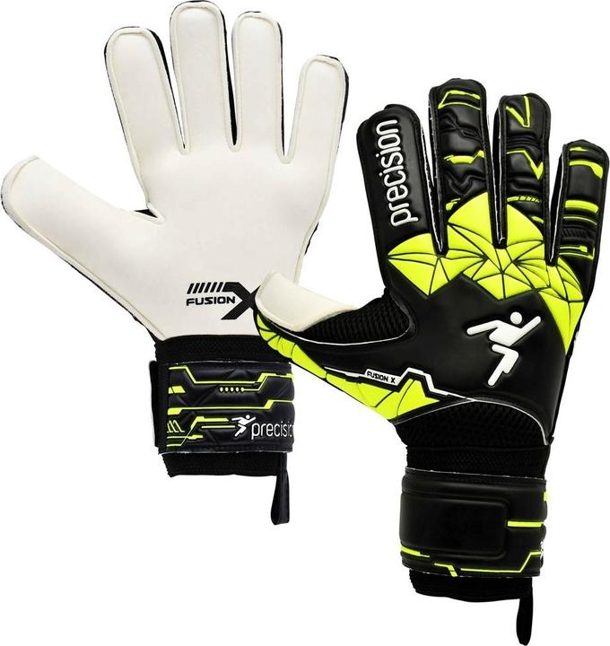 Precision Fusion X