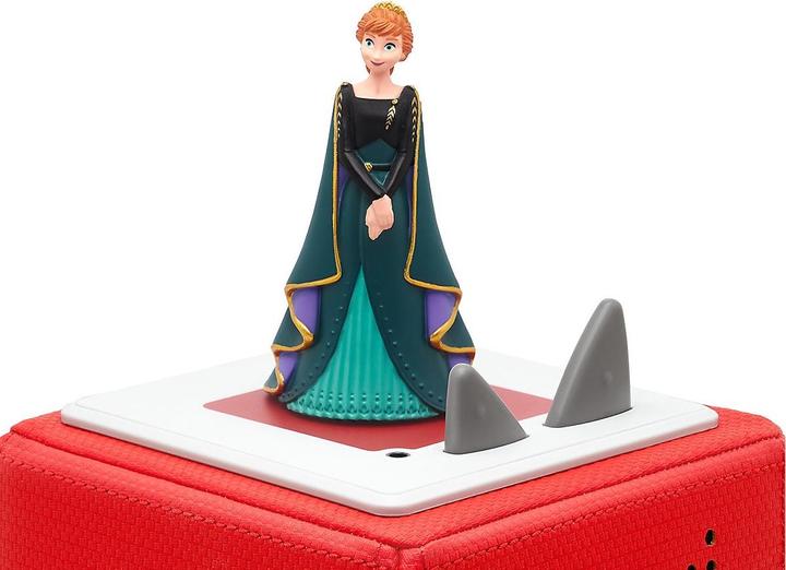 Image du produit Tonies Disney : La Reine des Glaces La Reine des Glaces 2 (Allemand)