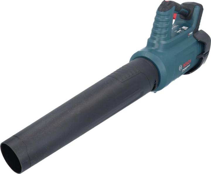Actual product image Bosch Professional BOSC Battery Leaf Blower (Rechargeable battery operated, Leaf blower)