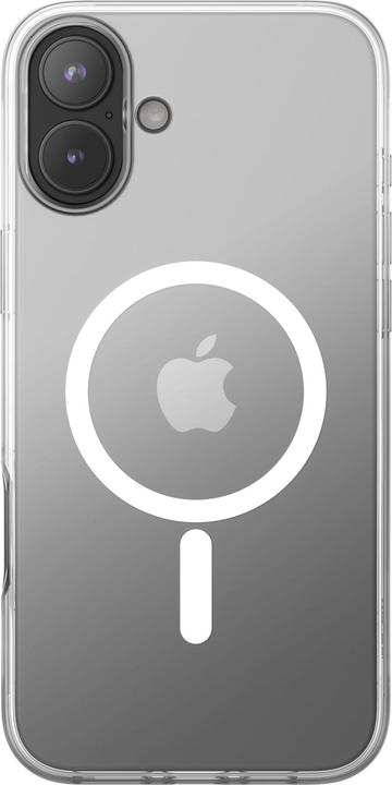 Actual product image Belkin Coque de protection magnetique po (Apple iPhone 16 Plus)