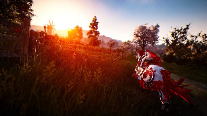 Produktbild Pearl Abyss Black Desert: Prestige Edition (PS4, DE)