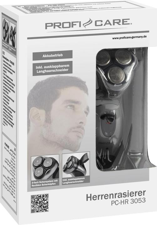 Produktbild Profi-Care PC-HR 3053