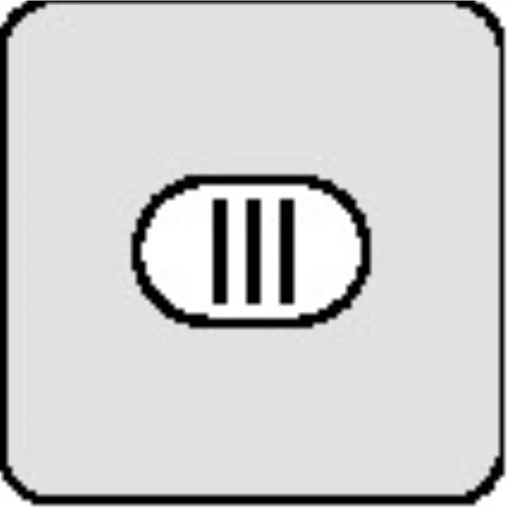 Produktbild Hultafors Schwedenmeter (M)