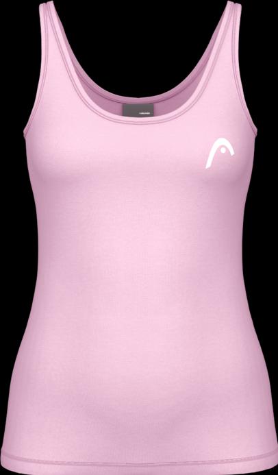 Produktbild Head Spirit Ii Tank Top Alight Lilac Woman (M)