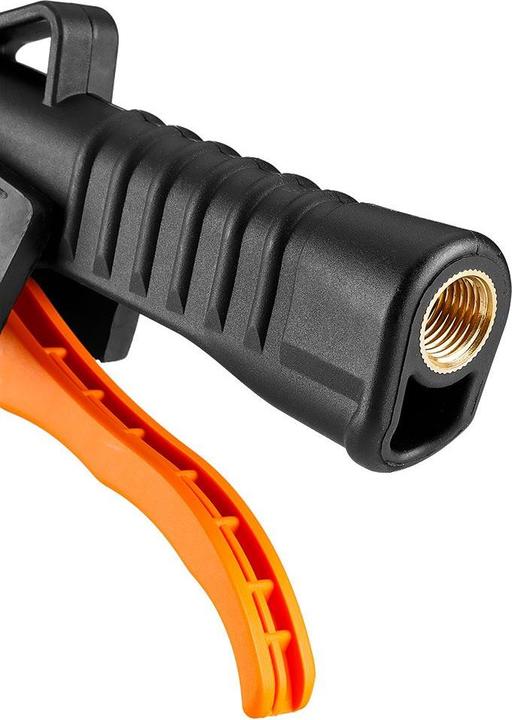 Produktbild Neo Blaspistole mit Pinsel