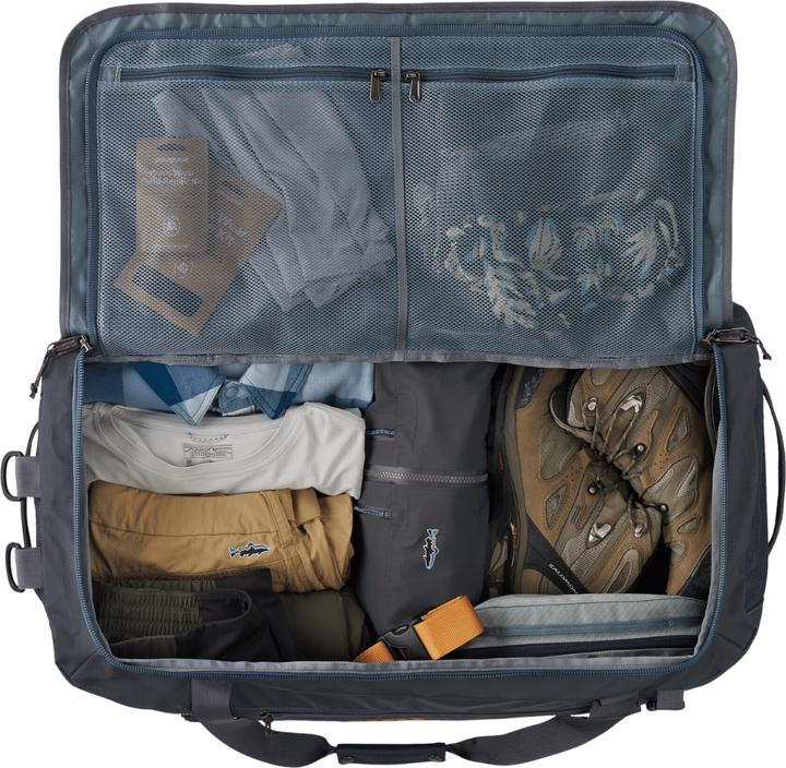 Image du produit Patagonia Black Hole Duffel 70L (70 l)