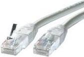 Actual product image Value Network cable (UTP, CAT5e, 10 m)