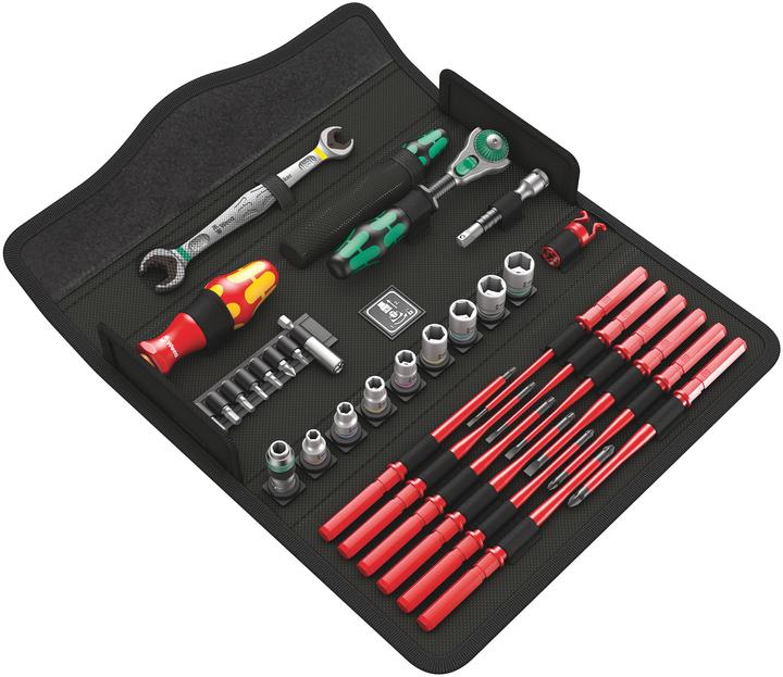 Image du produit Wera Kraftform Kompakt W 2