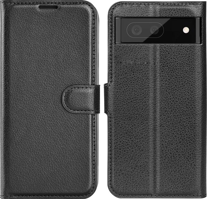 Actual product image Screenguard Leather Guard (Google Pixel 6a)