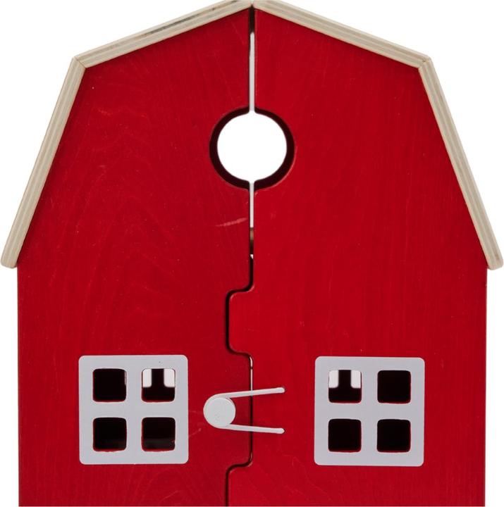 Produktbild Schleich Grosser Bauernhof aus Holz