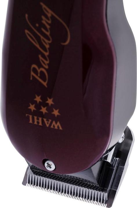 Actual product image Wahl Balding