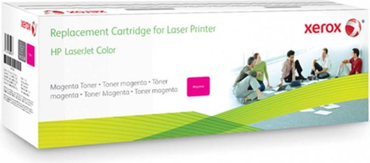 Actual product image Xerox 201X (M)
