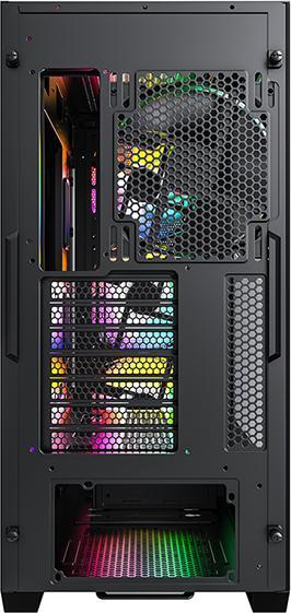 Image du produit Montech AIR 903 MAX B (ATX, mATX, Mini-ATX)