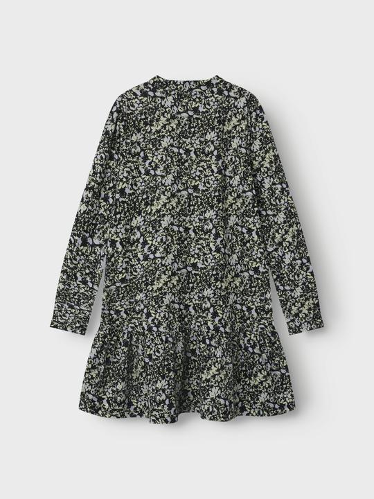 Actual product image Name it Long sleeve dress (128)