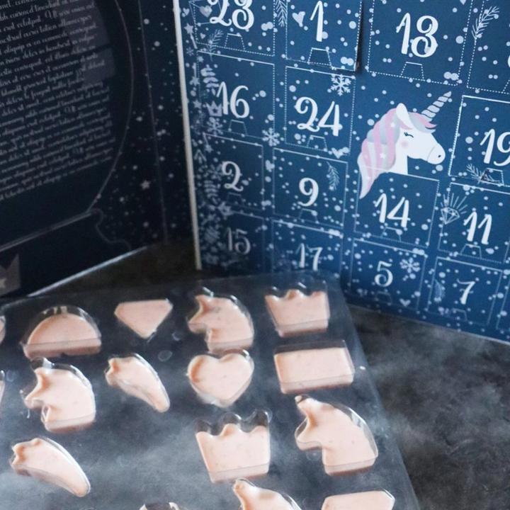 Image du produit ScrapCooking Einhorn