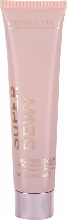 Produktbild Makeup Revolution Superdewy Multi-Purpose Balm (50 ml)