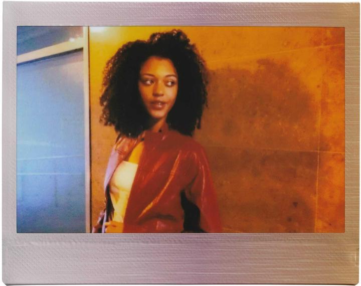 Actual product image Fujifilm Instax Wide 10 Blatt Brushed Metallics (Instax Wide 300, Instax Wide 400)