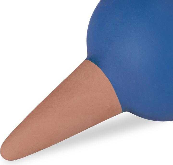 Produktbild Relaxdays 4x Tonspitzen (Tonkegel)