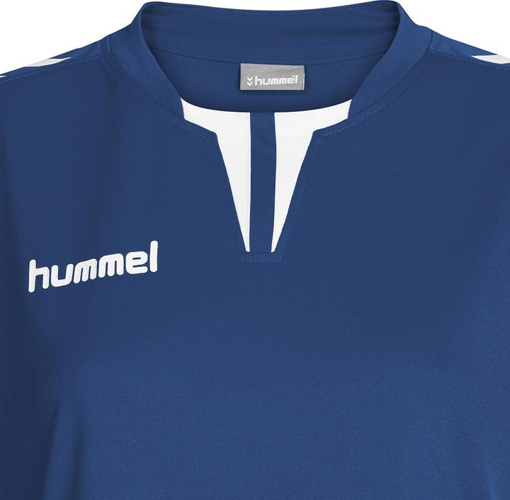 Image du produit hummel Core Womens Ss Maillot (XL)
