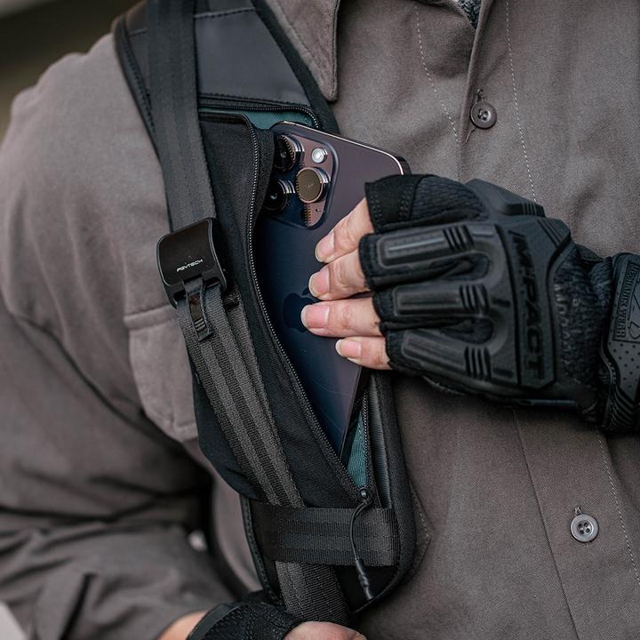 Image du produit Pgytech DJI Ronin 4D (Sac à dos photo, 71.19 l)