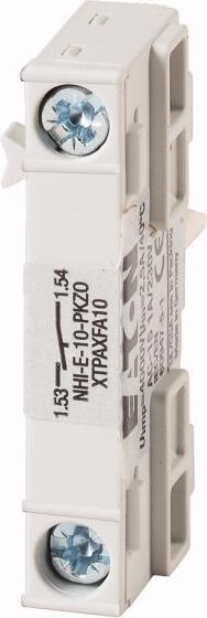 Eaton Normalhilfsschalter NHI-E PKZ0