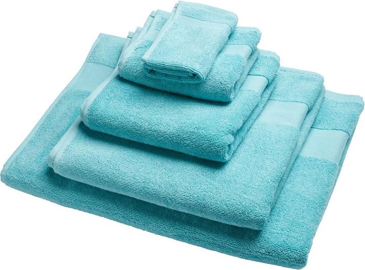 Immagine prodotto Diaqua Telo per le mani Fresco aqua (100 x 50 cm)
