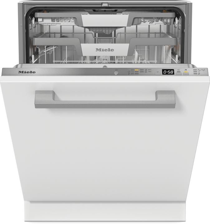 Image du produit Miele Geschirrspülautomat G 5463 SCVi E /vollintegriert/EDST