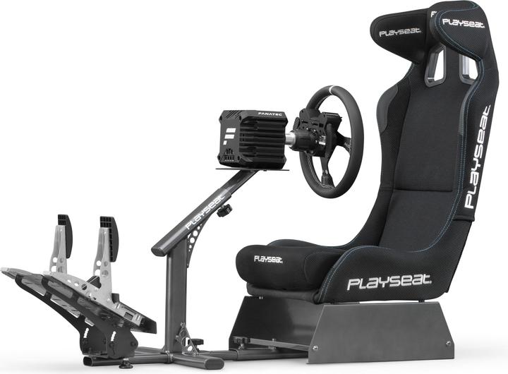 Playseat Evolution PRO ActiFit