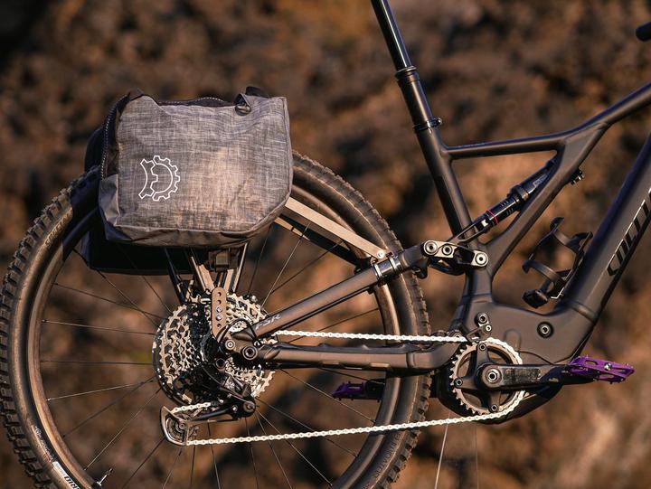 Produktbild Old Man Mountain Divide