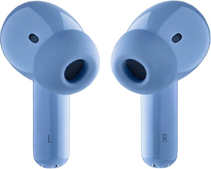 Actual product image Intenso Buds Plus T315AE (ANC, 7.50 h, Wireless)