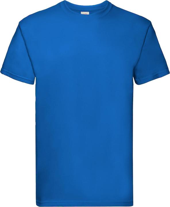 Blu reale