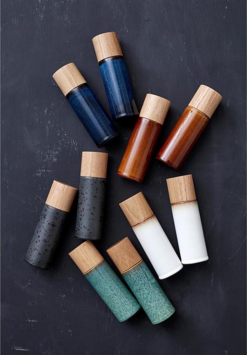 Produktbild Bitz Salz- und Pfeffermühle (Salz, Pfeffer)