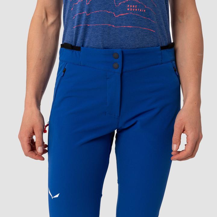 Immagine prodotto Salewa Pantaloni Lagorai Durastretch Da (40, L)
