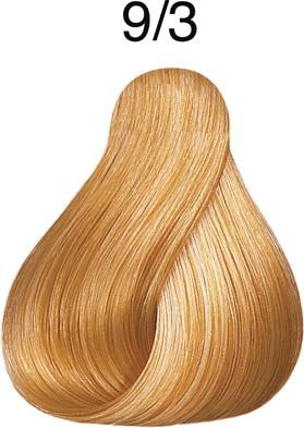 Immagine prodotto Wella Color Touch Rich Naturals (9/3 biondo chiaro oro)
