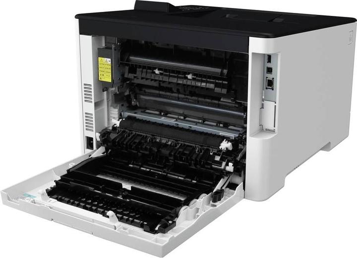 Actual product image Canon i-SENSYS LBP673Cdw (Laser, Colour)