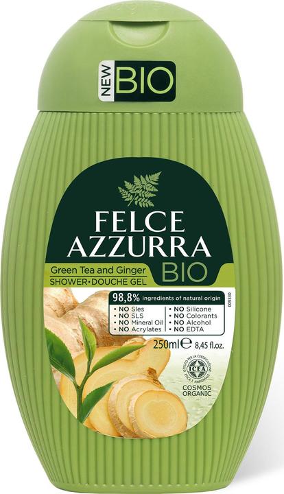 Felce Azzurra BIO Duschgel (250 ml)