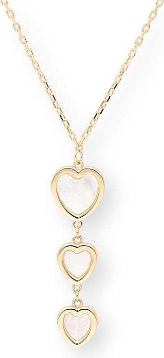 Image du produit Carat Colorstone (Or 9ct, 45 cm)