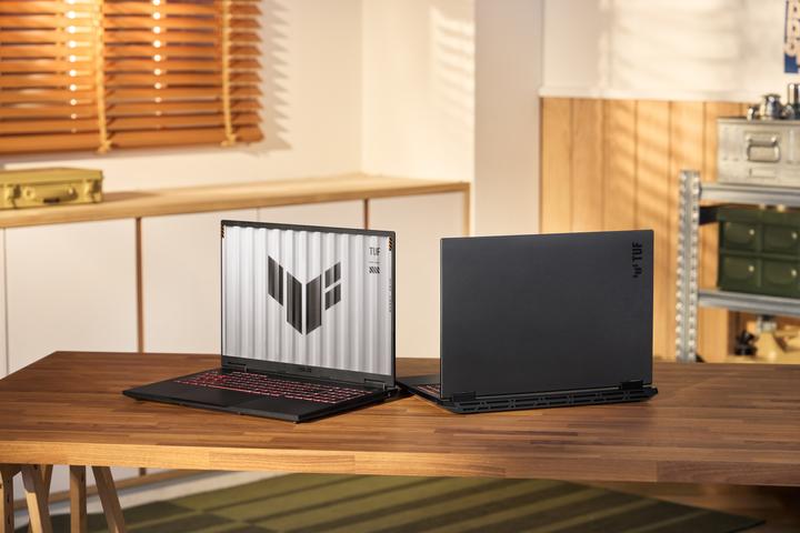 Produktbild ASUS TUF Gaming A16 RTX 4060 (16", AMD Ryzen AI 9 HX 370, 16 GB, 1000 GB, DE)