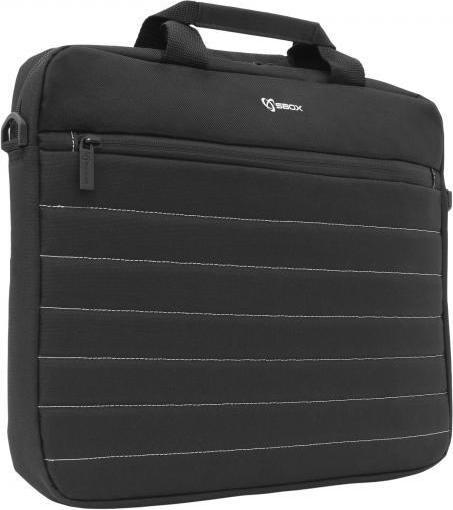 Actual product image Sbox NSS-35100 Copenhagen 15.6 black (15.60")