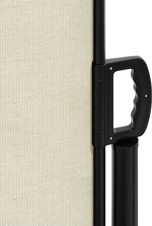 Produktbild VidaXL Seitenmarkise Ausziehbar (1.80 m)
