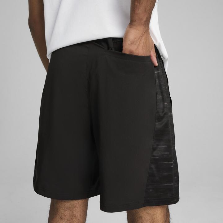 Immagine prodotto Puma Pantaloncini M TAD TECH in tessuto misto (XL)