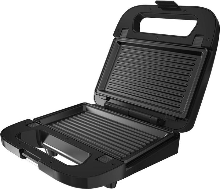 Immagine prodotto Black & Decker BXSA754E Tostapane per panini (Spina CH)