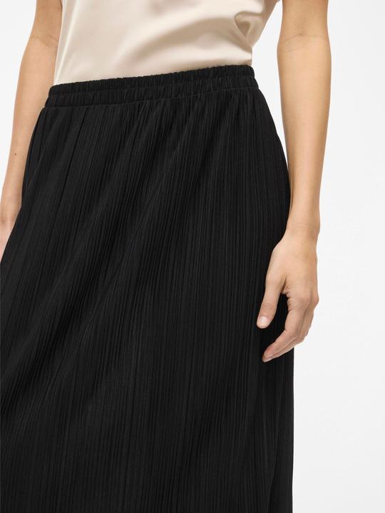 Image du produit Vila VIPLISA High Waist Midirock (S)