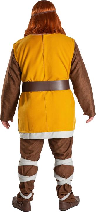 Actual product image Metamorph Wickie and the strong men: Halvar (M)
