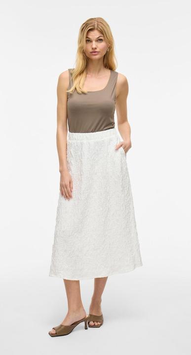 Image du produit Vila VISOPHIA High Waist Midirock (L)