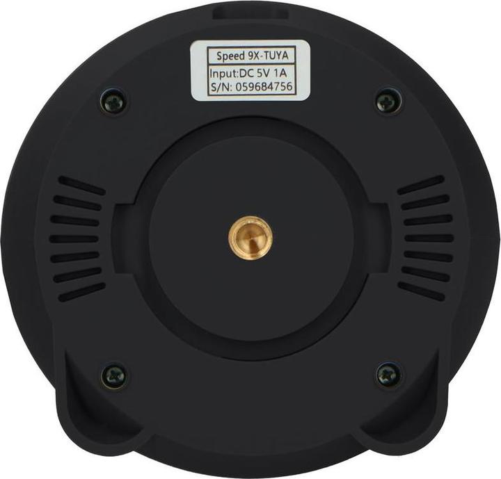 Actual product image Alecto Smartbaby 10 (Video & Audio, 300 m)