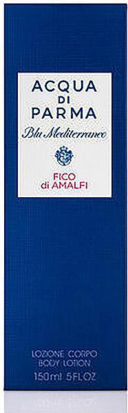 Actual product image Acqua Di Parma Fico di Amalfi (Body cream, 150 ml)