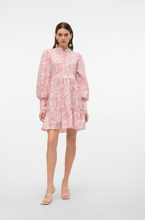 Actual product image Vero Moda VMTHEKLA Short dress Dress (M)