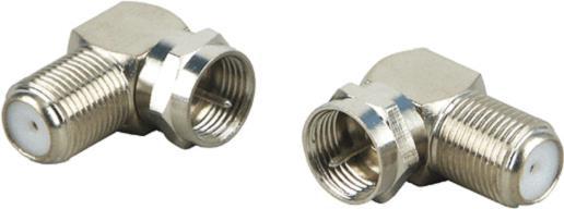 Produktbild Schwaiger F-Adapter (Stecker und Verbinder)
